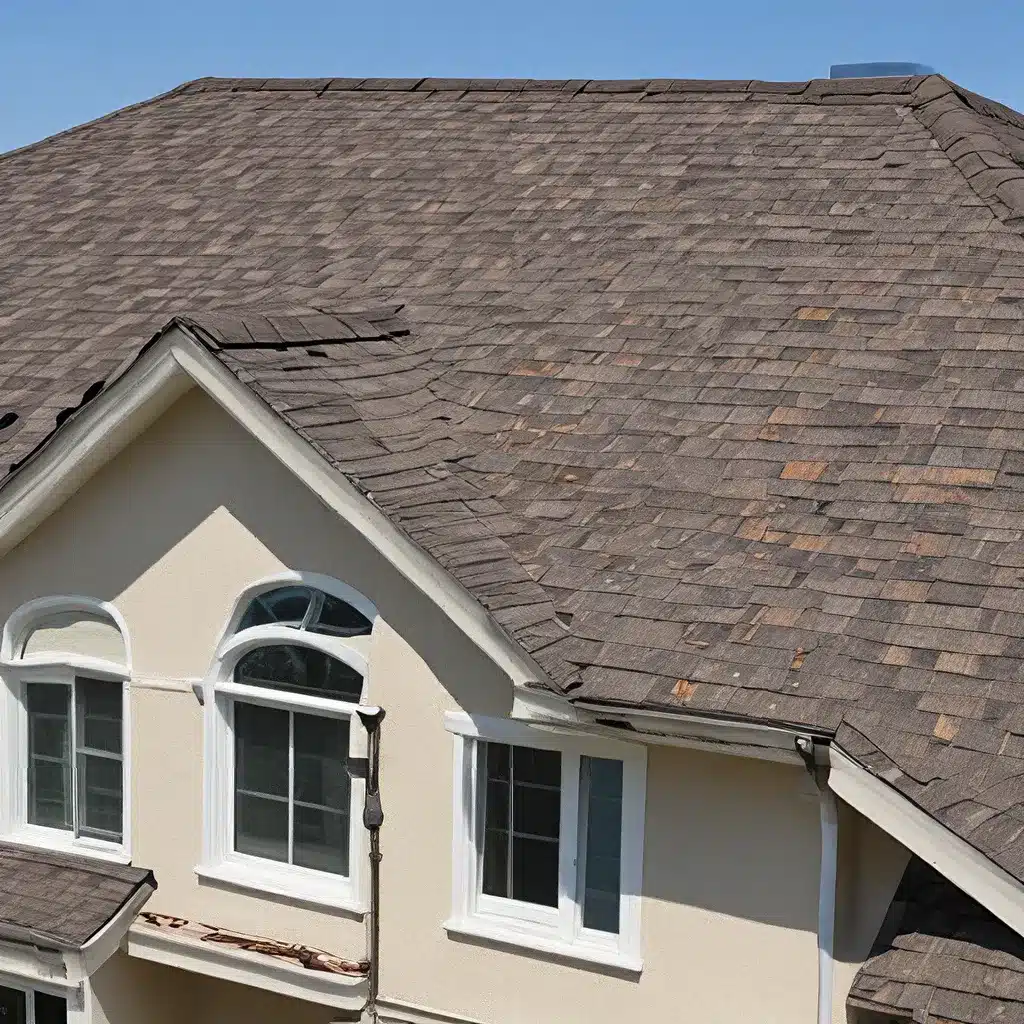 Roof Rejuvenation: Revitalizing Your Home’s Exterior with a Facelift