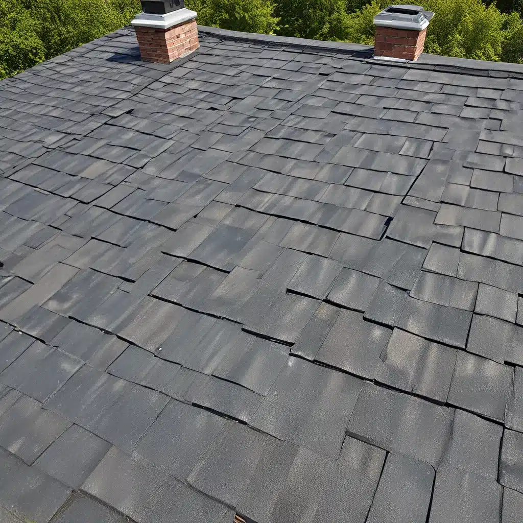 Roof Rejuvenation: Reviving Your Home’s Roofing System