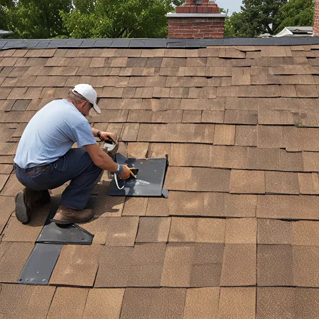 Roof Rejuvenation: Reviving Your Roof for a New Season