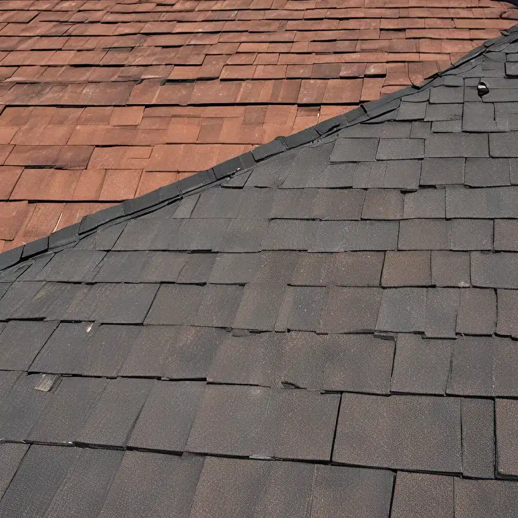 Roof Rejuvenation: Seasonal Upgrades and Repairs