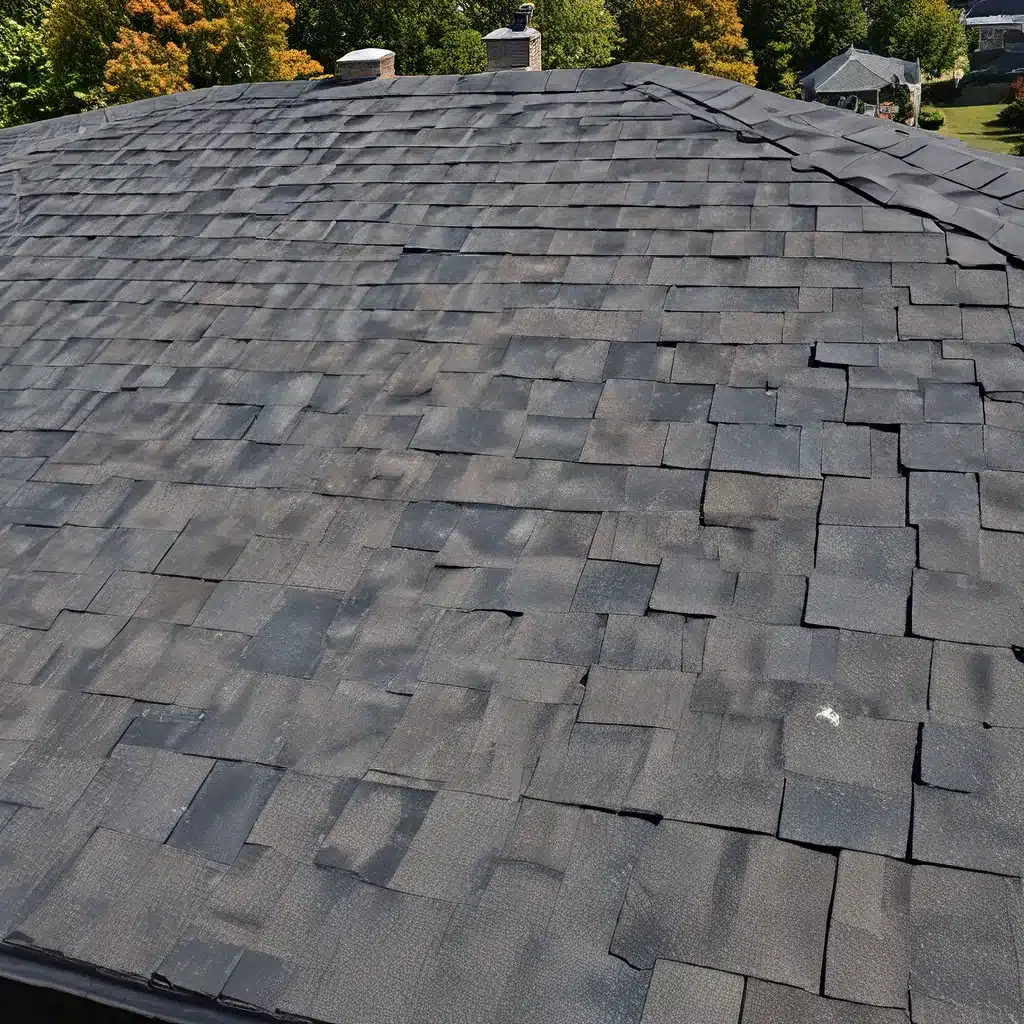 Roof Rejuvenation: Transforming Outdated Roofs into Modern Marvels