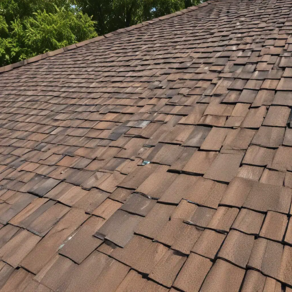 Roof Rejuvenation: Transforming Your Home’s Crowning Glory