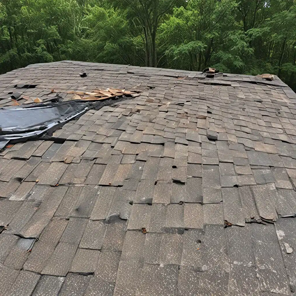 Roof Removal and Disposal: Sustainable Solutions for Southern Homes