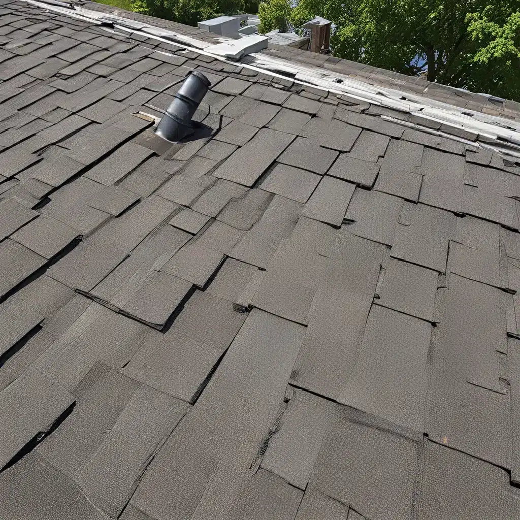 Roof Renewal: Achieving Long-Term Performance and Protection