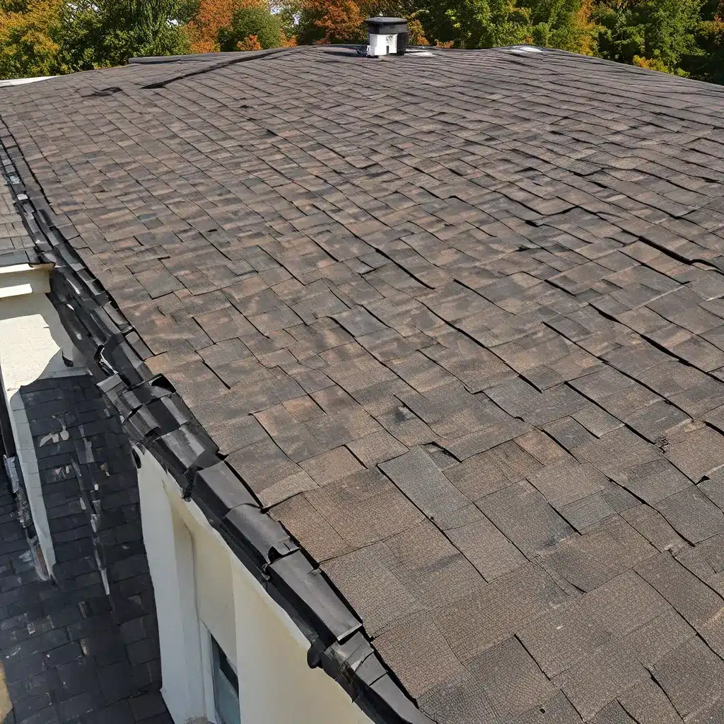 Roof Renewal: Preparing for Seasonal Transitions