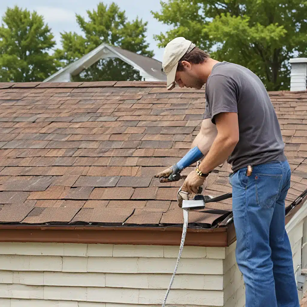 Roof Renewal: Revitalizing Your Home’s Appearance