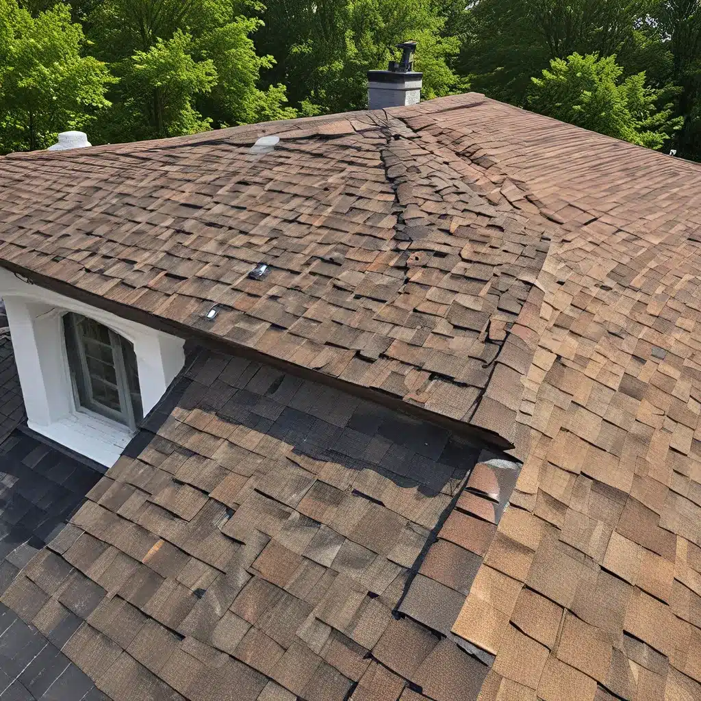 Roof Renewal: Revitalizing Your Home’s Crowning Glory