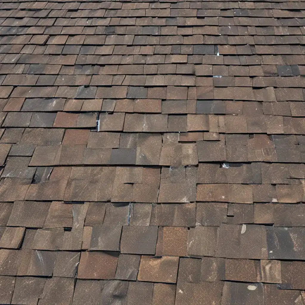 Roof Renewal: Reviving Aging Roofs with Modern Materials