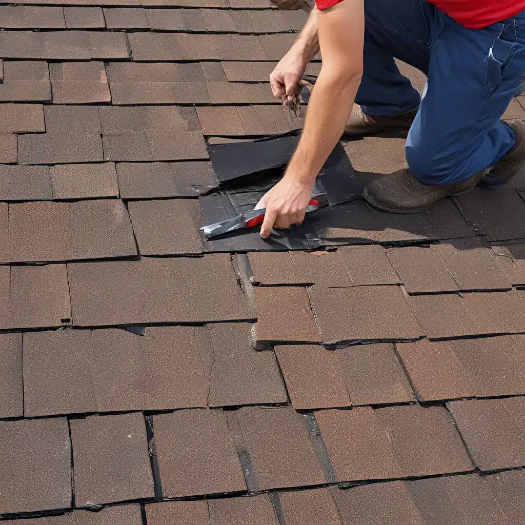 Roof Repair 101: Identifying and Addressing Common Issues