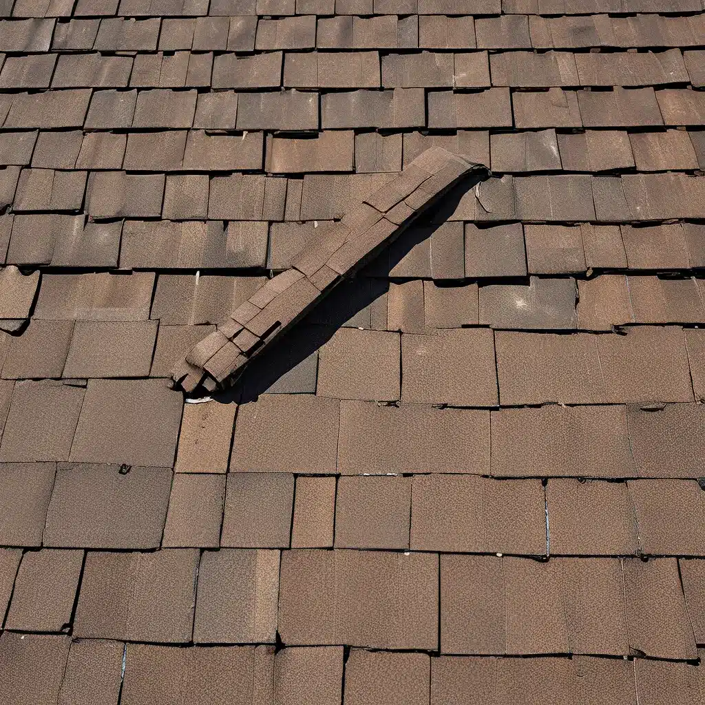 Roof Repair Emergencies: Responding Quickly and Effectively