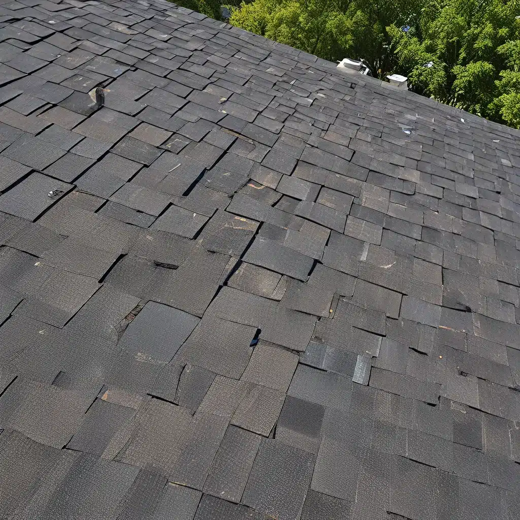 Roof Repair Insurance Claims: Separating Fact from Fiction