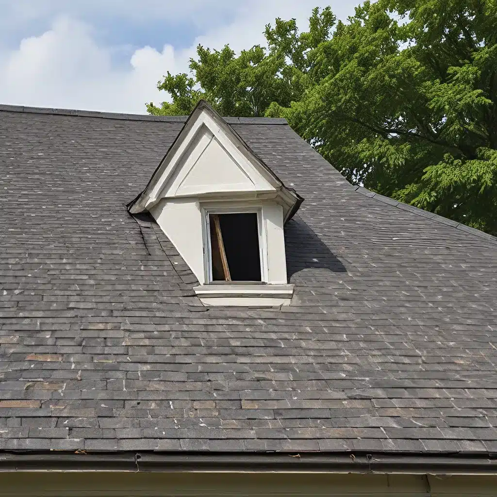 Roof Repair Realities: Uncovering the Latest Homeowners Insurance Trends