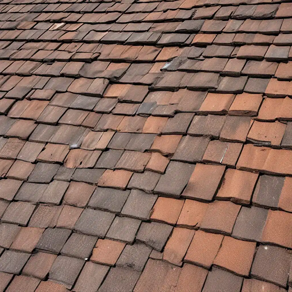 Roof Repair Revealed: Insider Insights