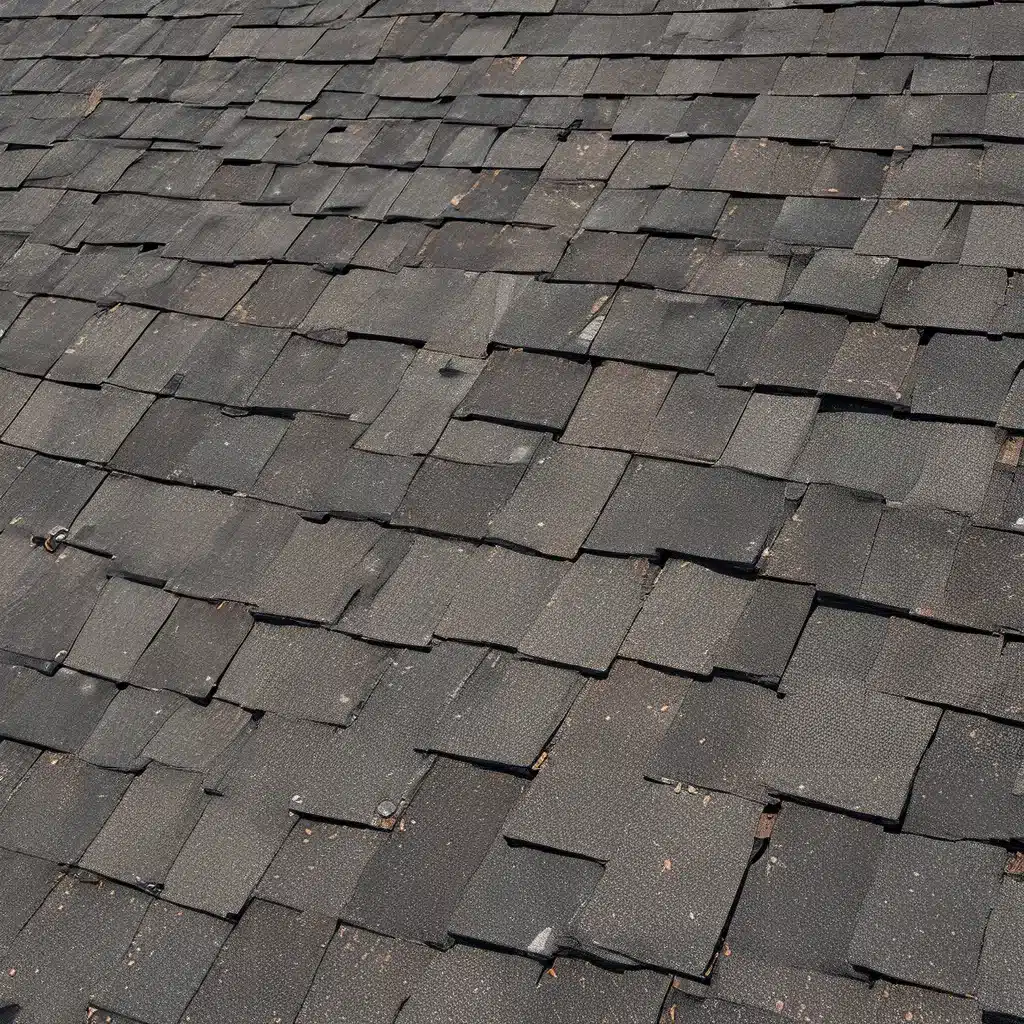 Roof Repair Revelation: Surprising Insights from the Insurance Industry