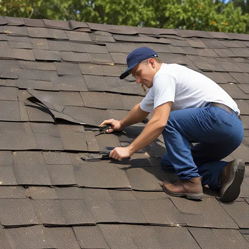 Roof Repair and Maintenance: A Smart Investment for Homeowners