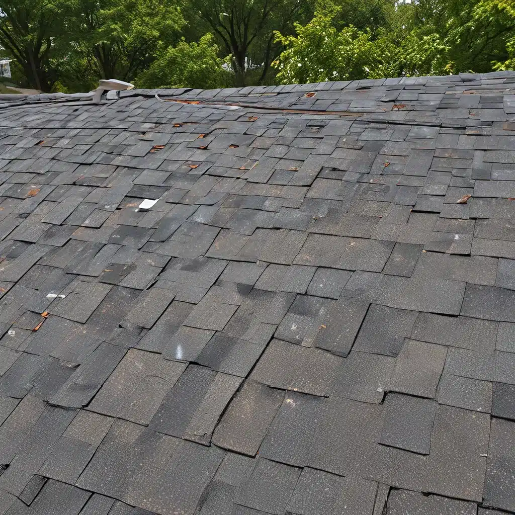 Roof Repair and Replacement: Optimizing Your Insurance Coverage