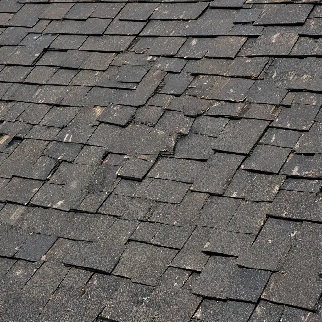 Roof Repair or Replace: Evaluating Insurance Coverage Options