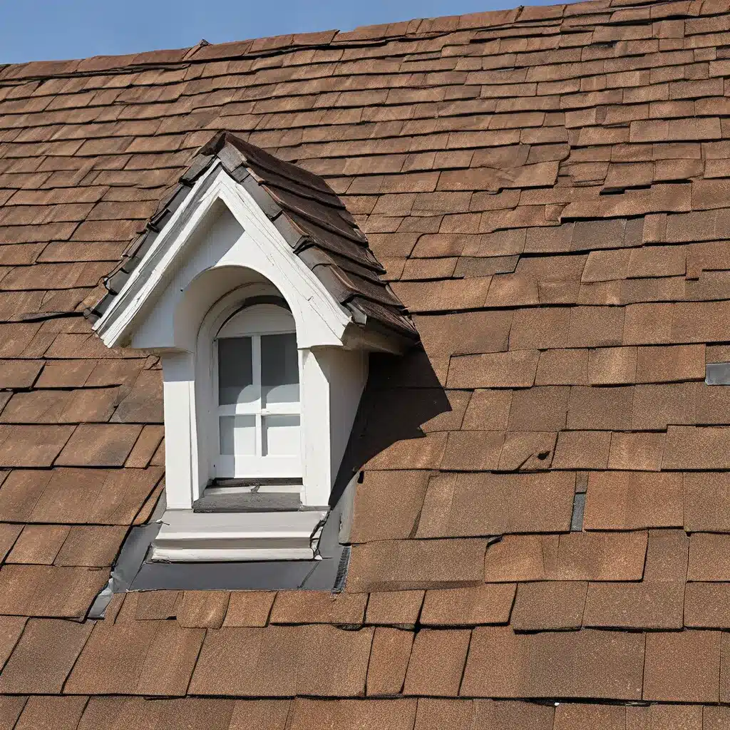 Roof Repair or Replacement: Navigating the Claim Process