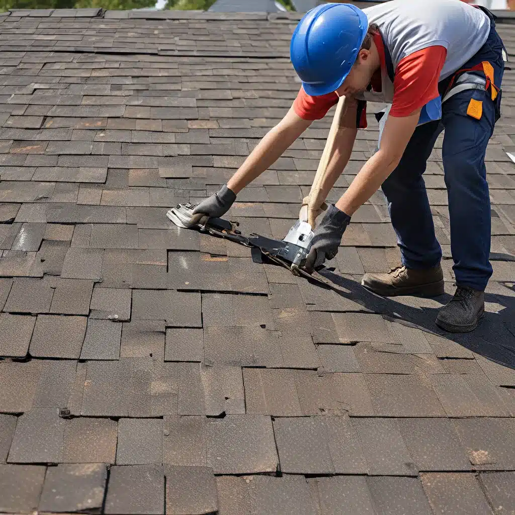 Roof Repair vs. Replacement: Making the Right Call with Insurance