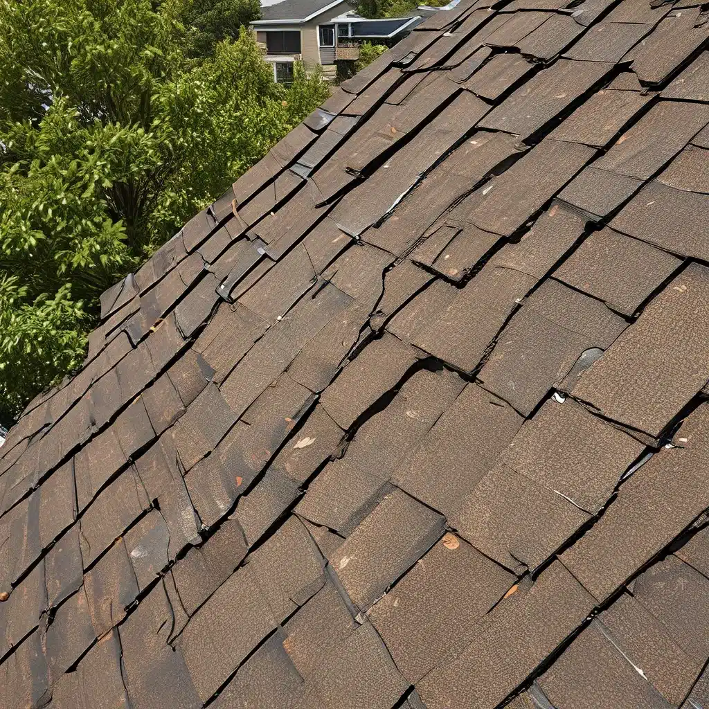 Roof Repairs 101: Protecting Your Home’s Most Vital Defense