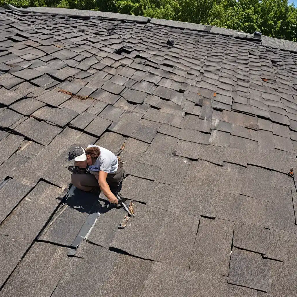 Roof Repairs Made Easy: DIY Tips for Homeowners