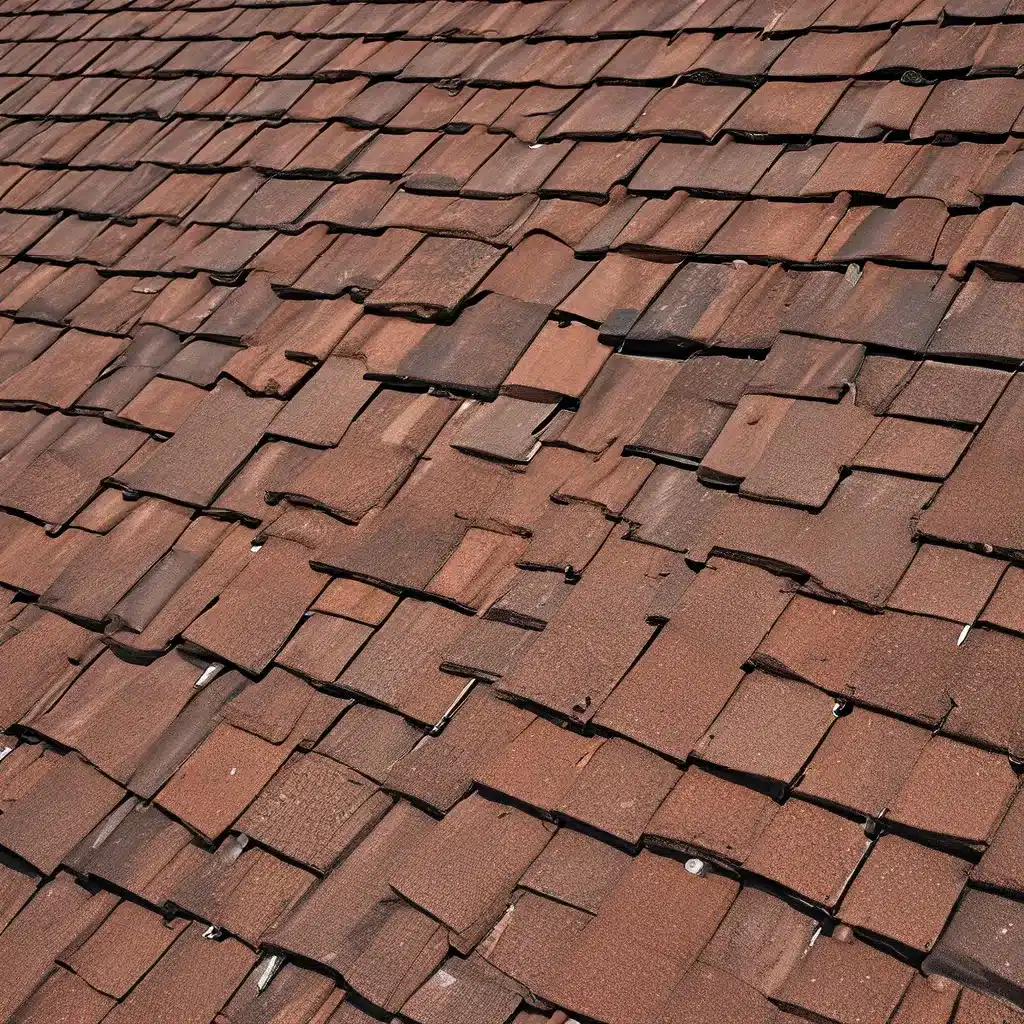 Roof Repairs and Maintenance: Ensuring a Secure and Weathertight Home