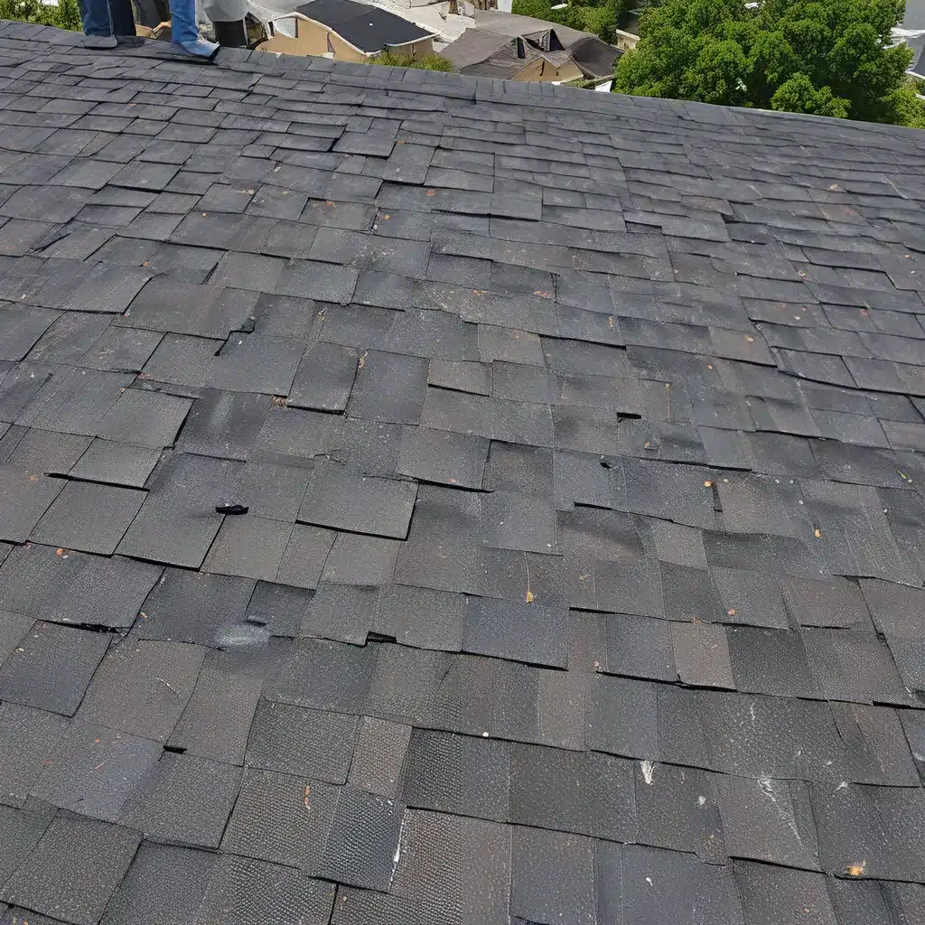 Roof Repairs and Your Insurance: A Southern Roofing Company Perspective