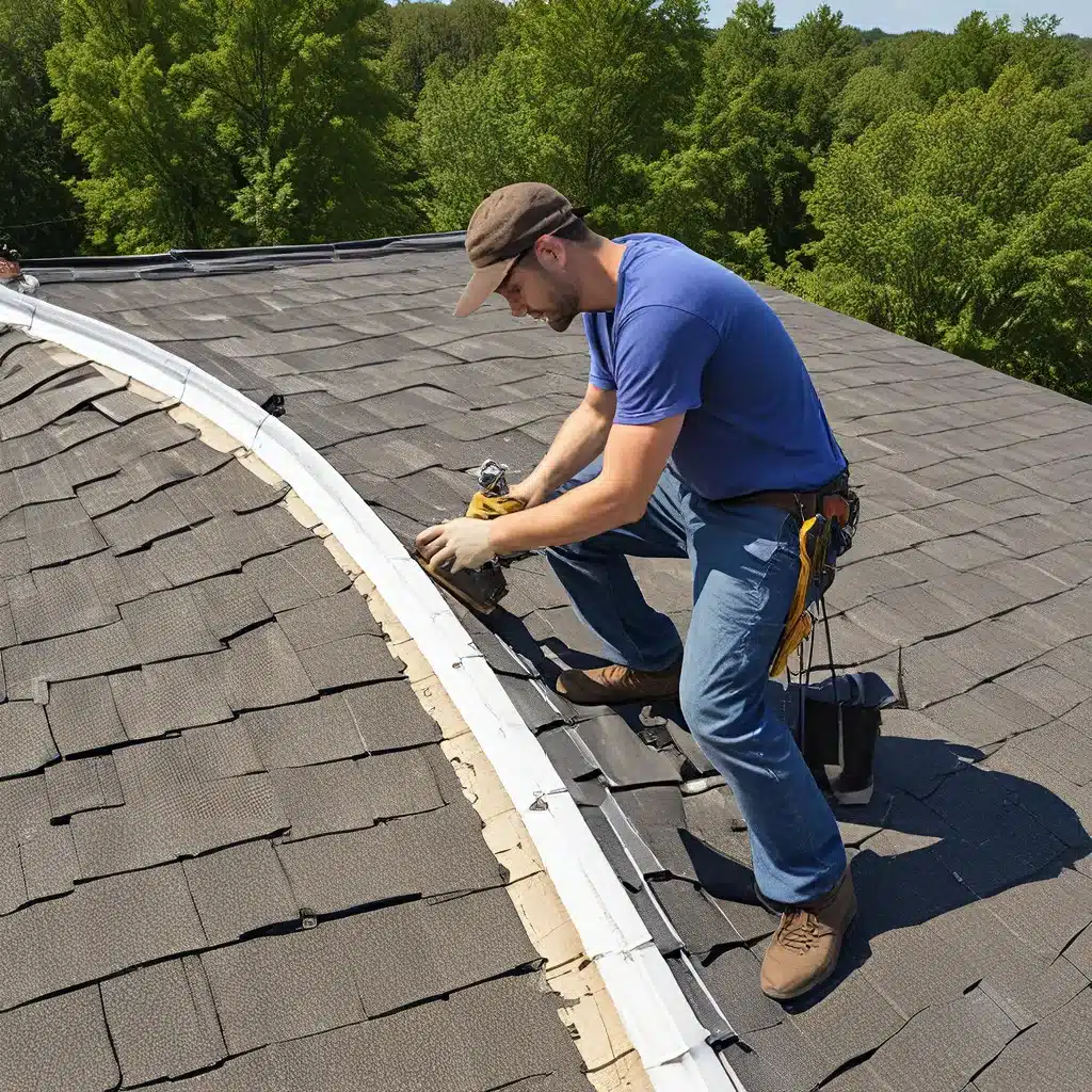 Roof Repairs on a Budget: Cost-Effective Solutions for Homeowners