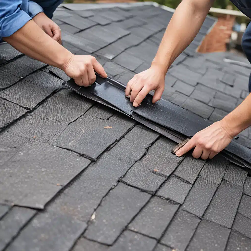 Roof Repairs on a Budget: Cost-Effective Solutions from Southern Roofing