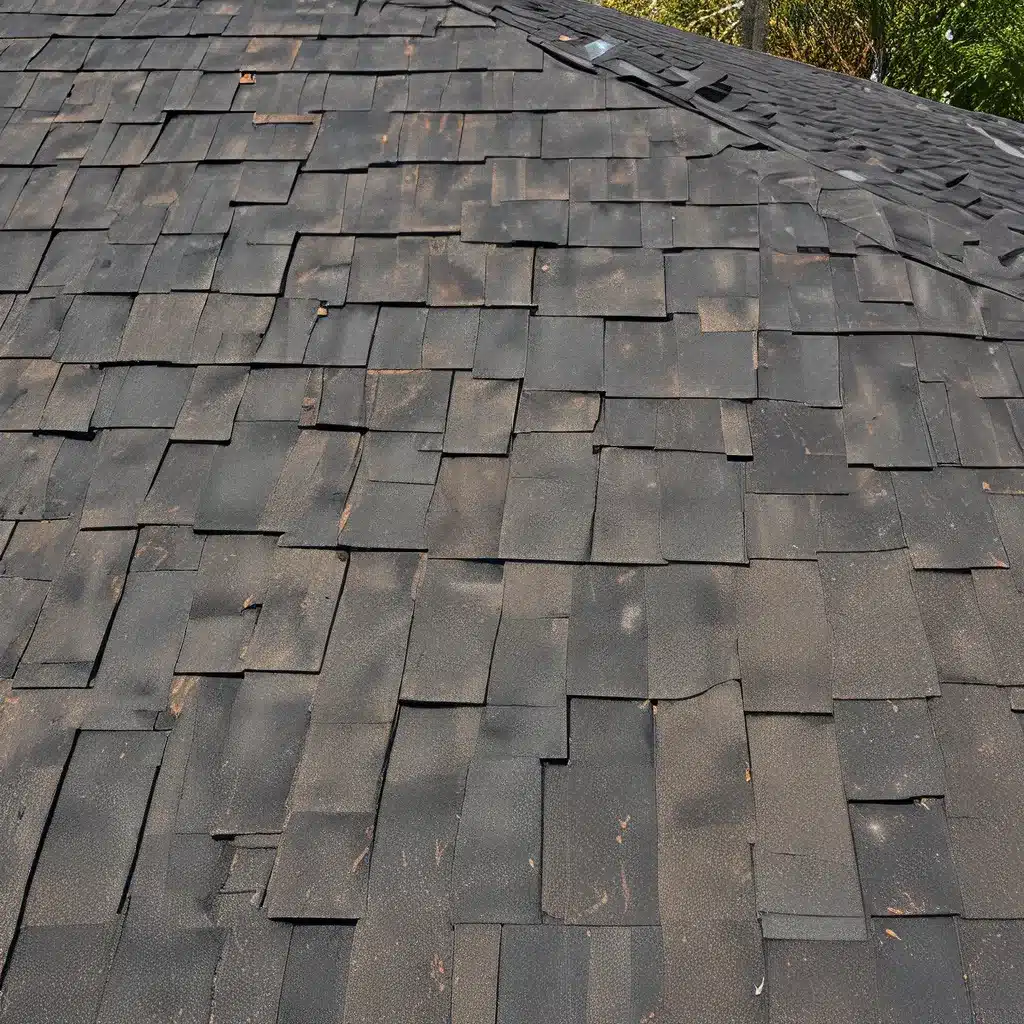 Roof Replacement 101: Answers to Your Burning Questions