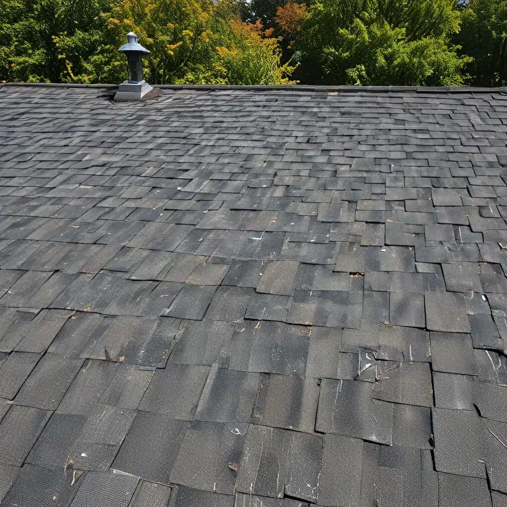 Roof Replacement 101: Making an Informed Decision