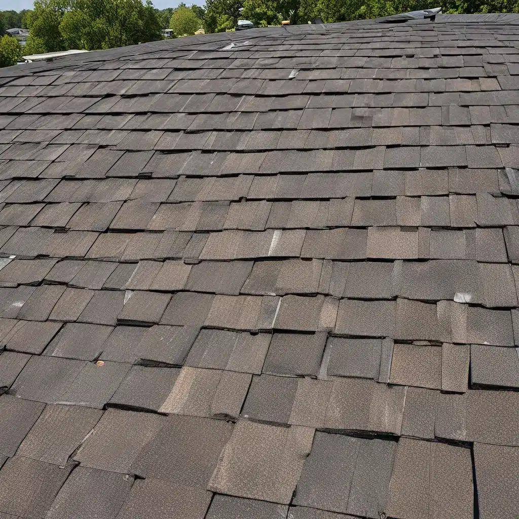 Roof Replacement 101: Navigating the Process with Confidence