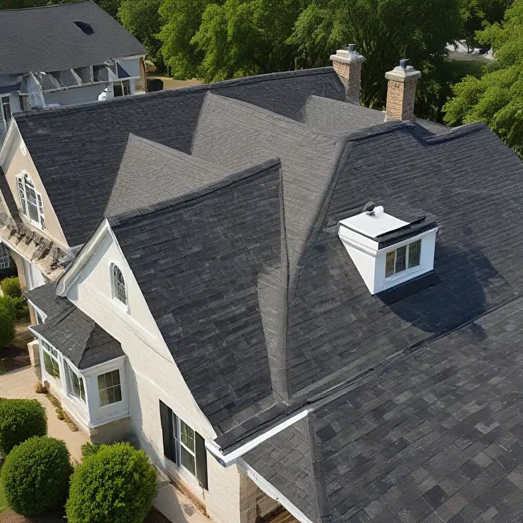 Roof Replacement: A Smart Investment for Southern Homeowners