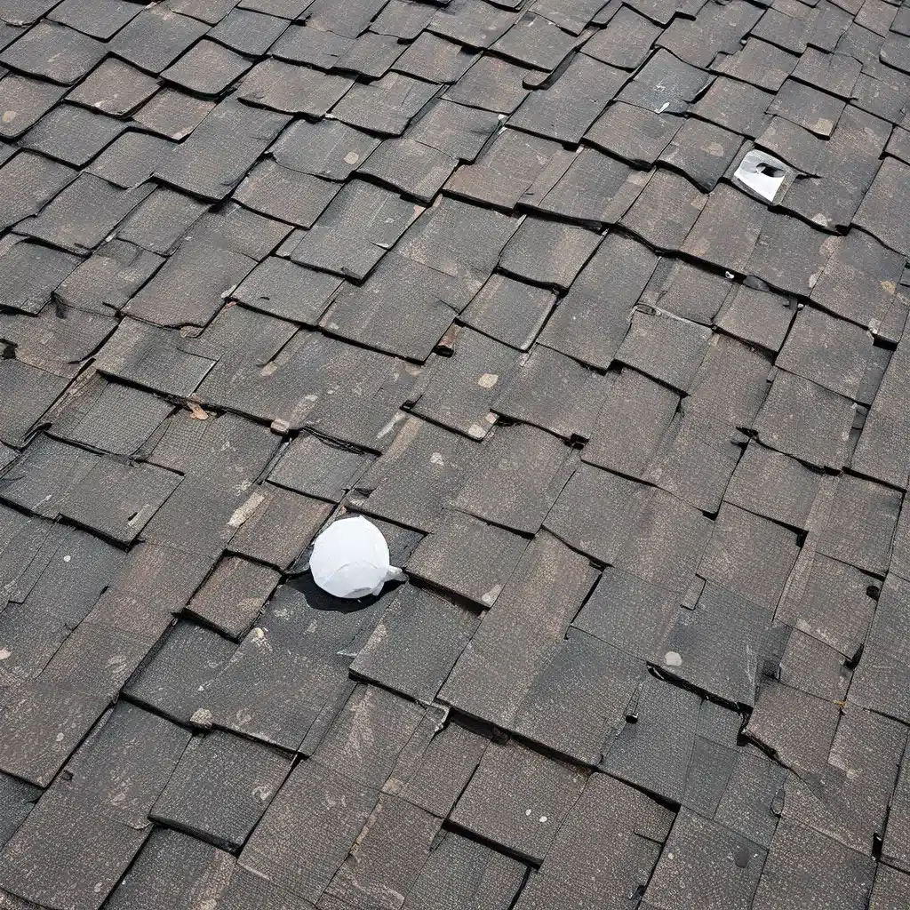 Roof Replacement After a Hailstorm: Navigating the Insurance Process