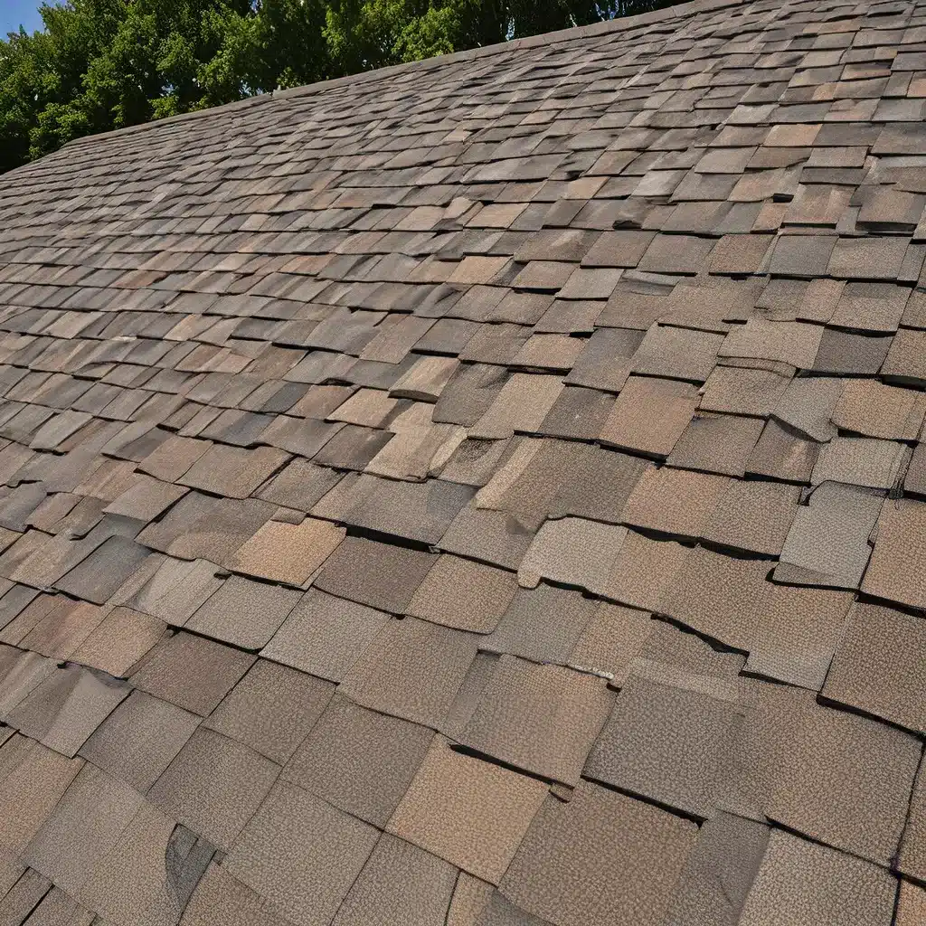 Roof Replacement: Choosing the Right Material for Your Home