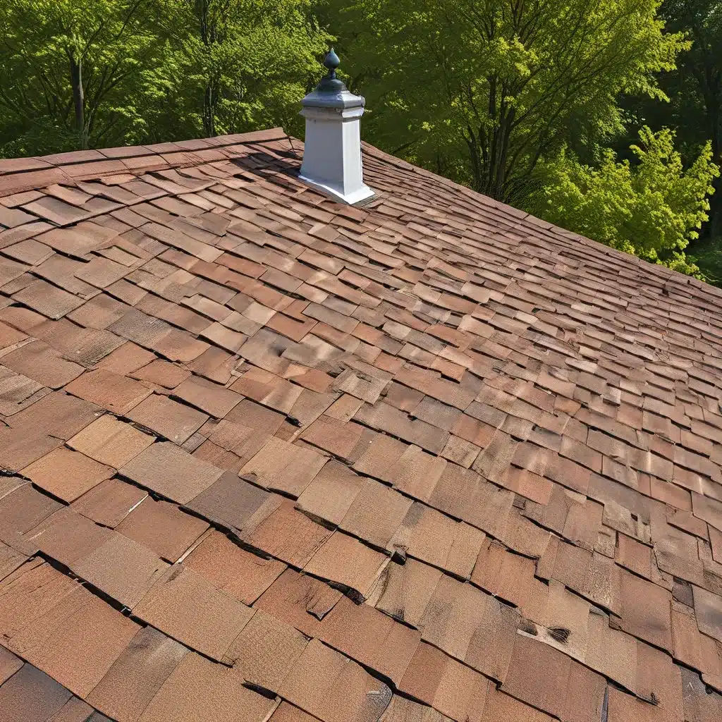 Roof Replacement: Choosing the Right Time of Year