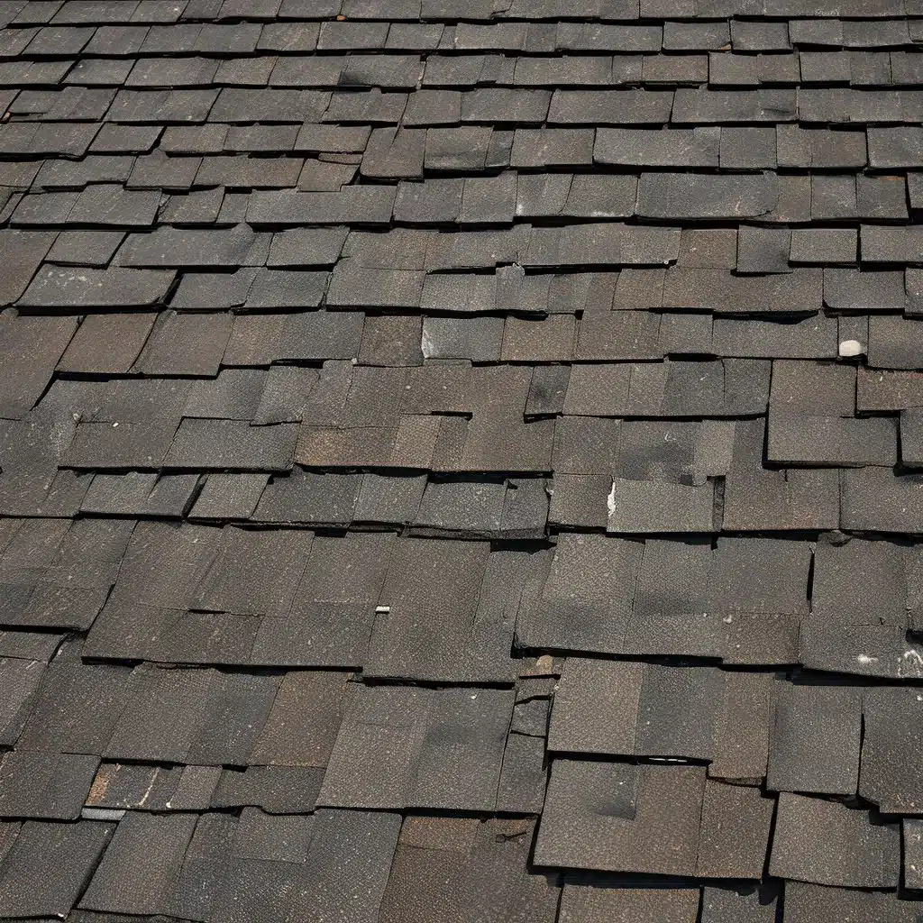 Roof Replacement Dilemma: When to Repair vs. Replace Your Roof