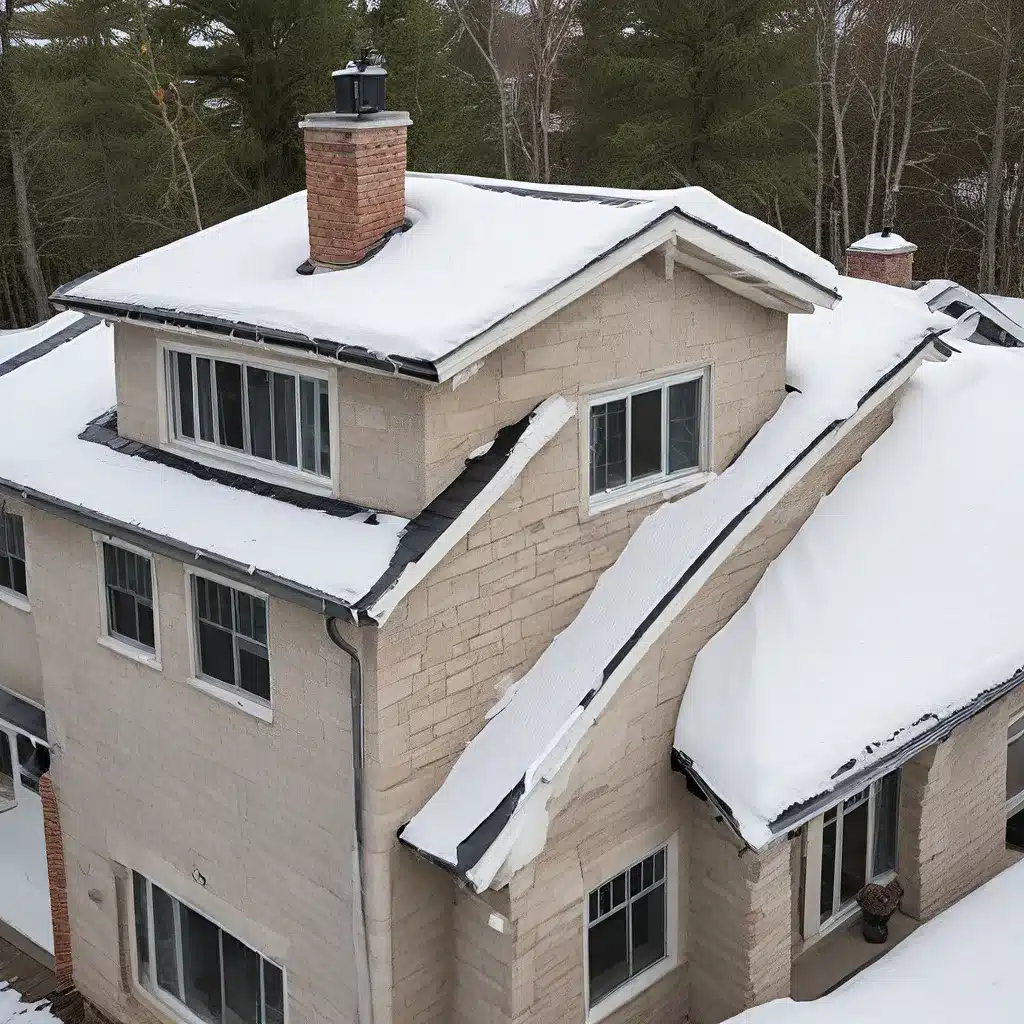 Roof Replacement During Winter: Navigating the Challenges with Ease