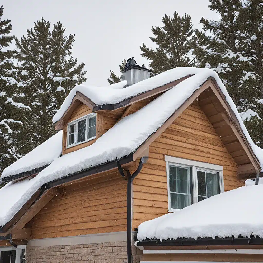 Roof Replacement During the Winter: Navigating the Challenges