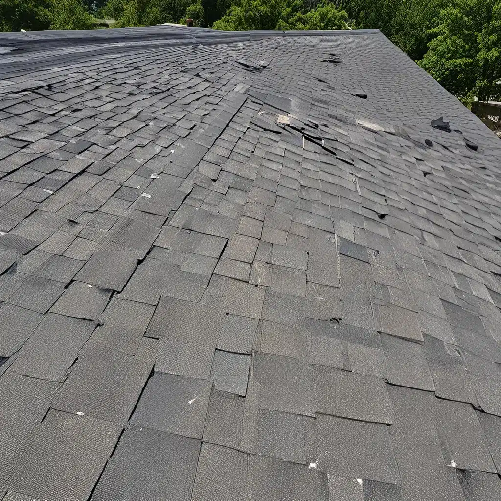 Roof Replacement: Exploring the Latest Trends and Insurance Implications