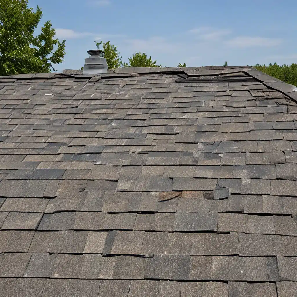 Roof Replacement Financing: Exploring Your Options