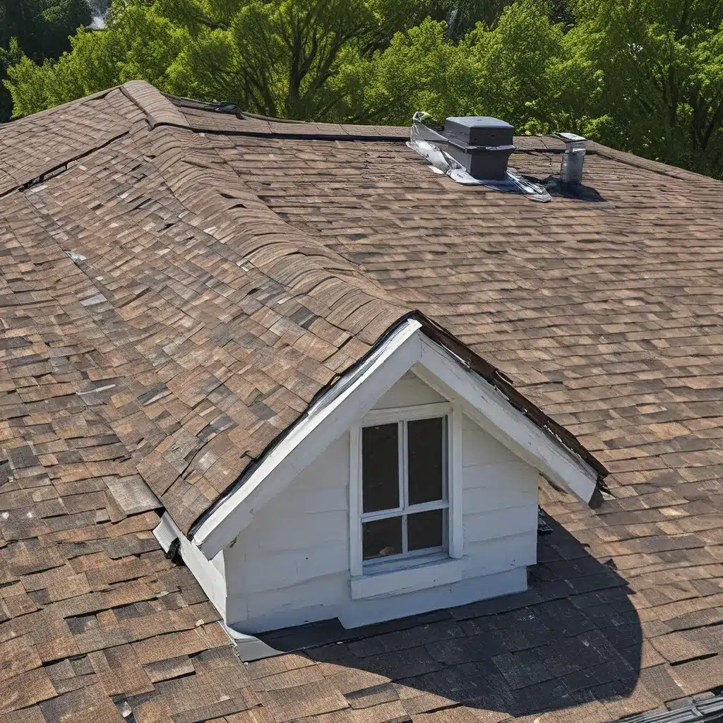 Roof Replacement Financing: Exploring Your Options