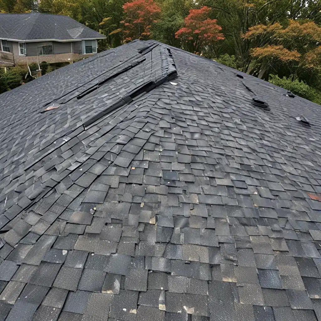 Roof Replacement Myths Debunked: Separating Fact from Fiction