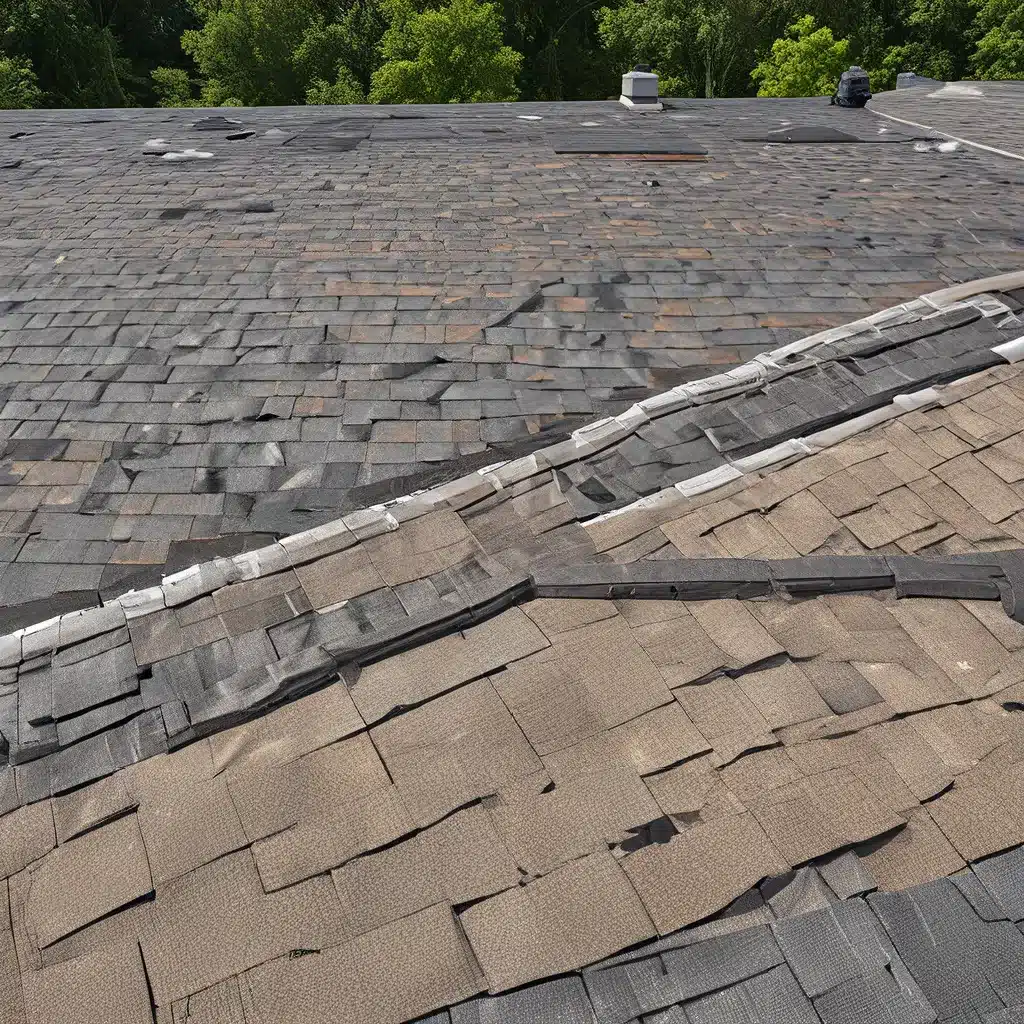 Roof Replacement Planning: A Step-by-Step Guide