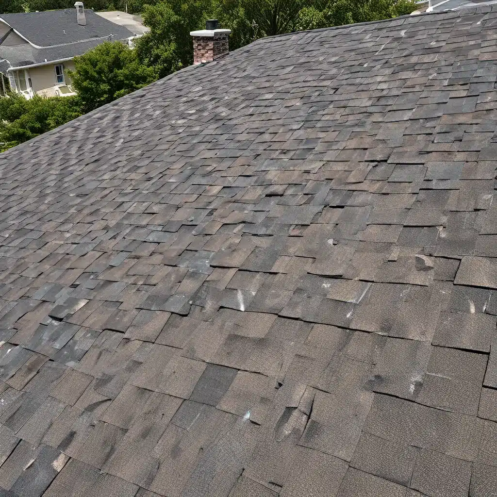 Roof Replacement Planning: Timing is Everything