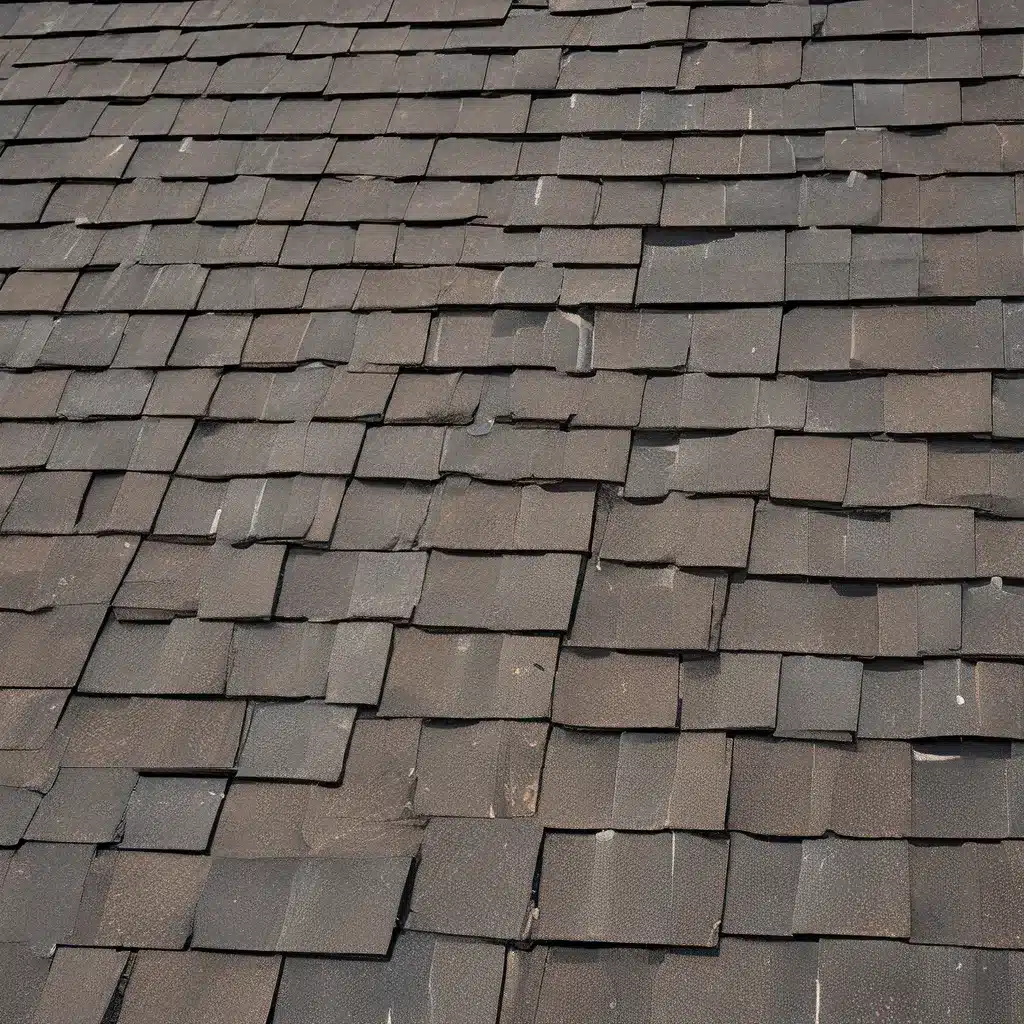 Roof Replacement Realities: Uncovering the Latest Industry Trends