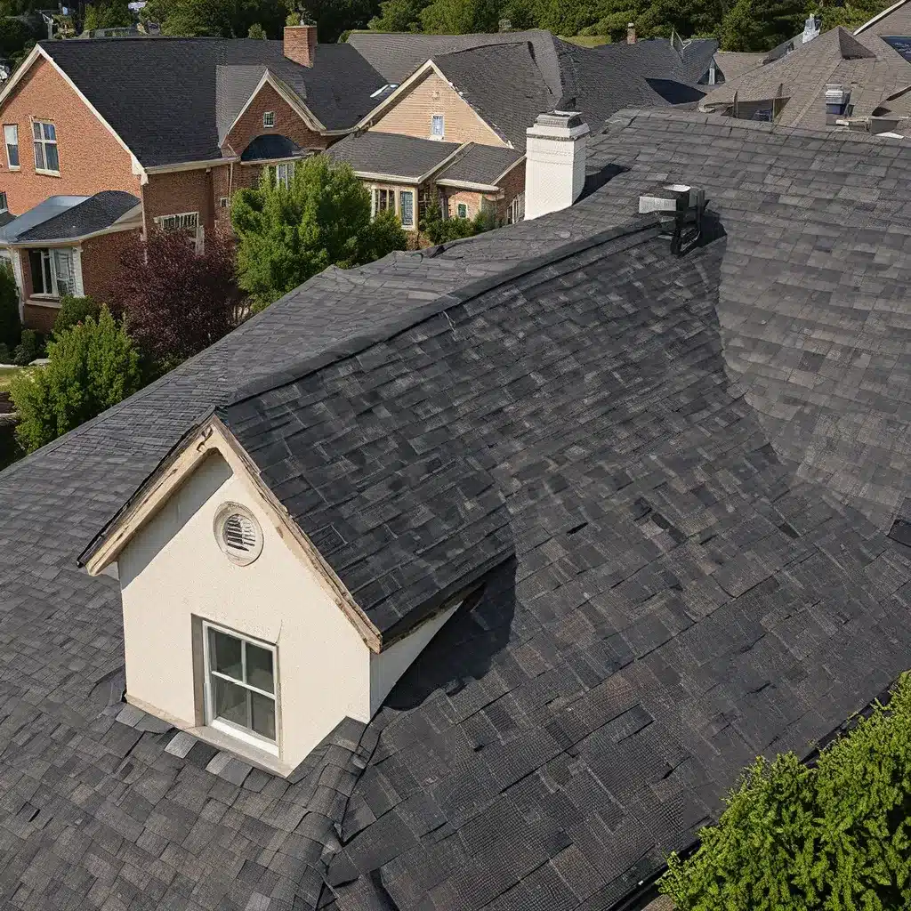 Roof Replacement Revealed: Insider Tips for a Stress-Free Experience