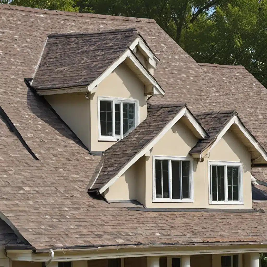 Roof Replacement Roadmap: Navigating the Insurance Claim Process