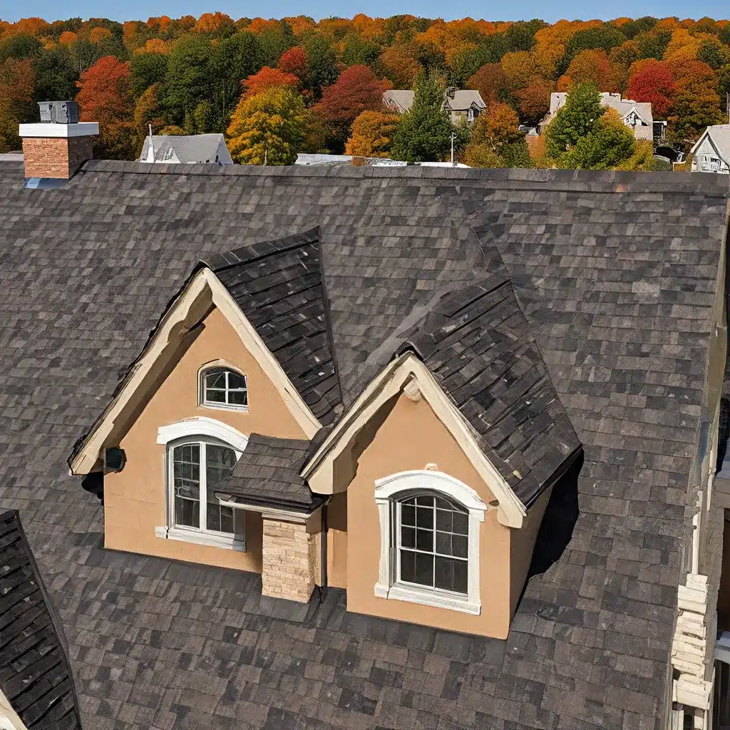 Roof Replacement: The Ultimate Seasonal Upgrade