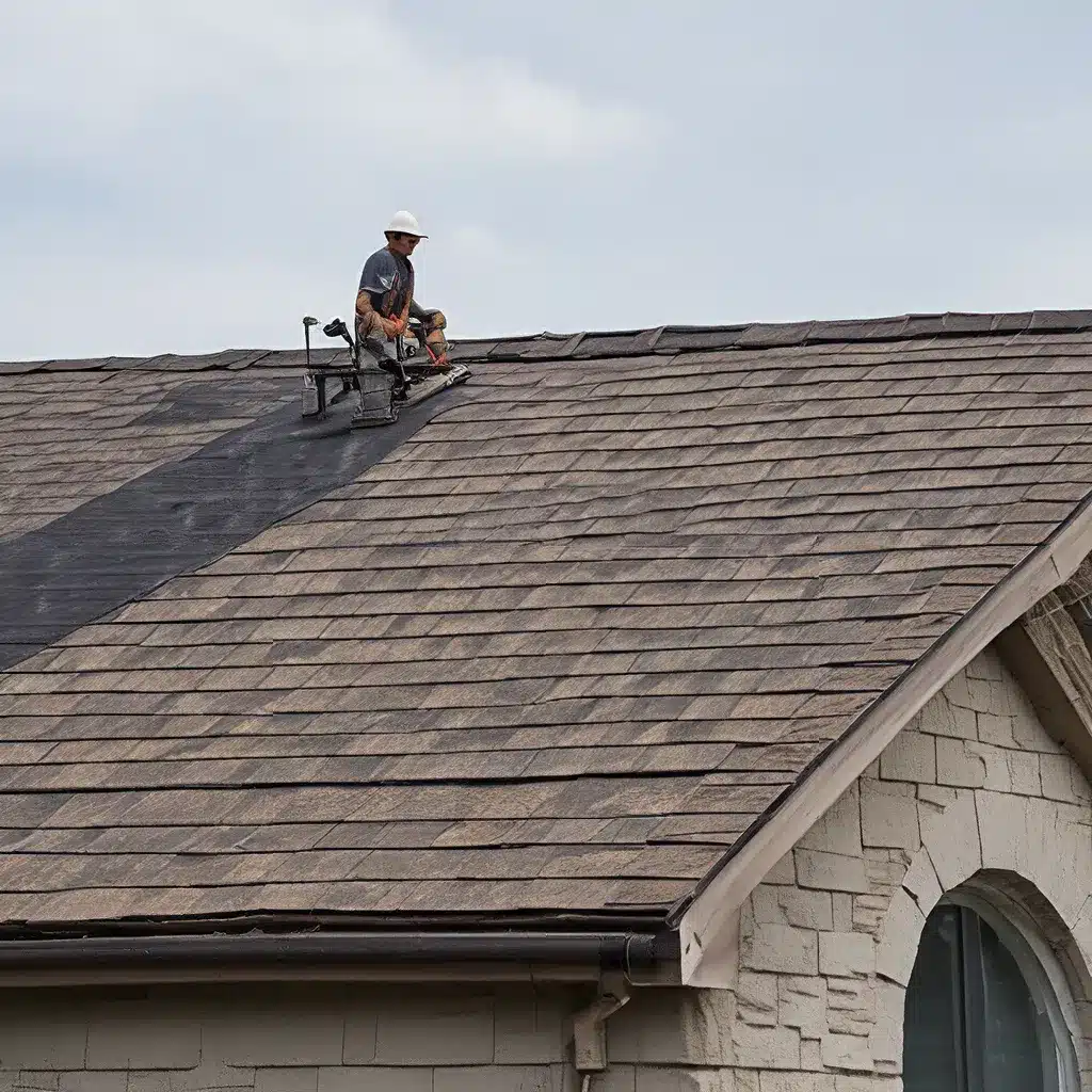 Roof Replacement Timeline: What to Expect from Start to Finish